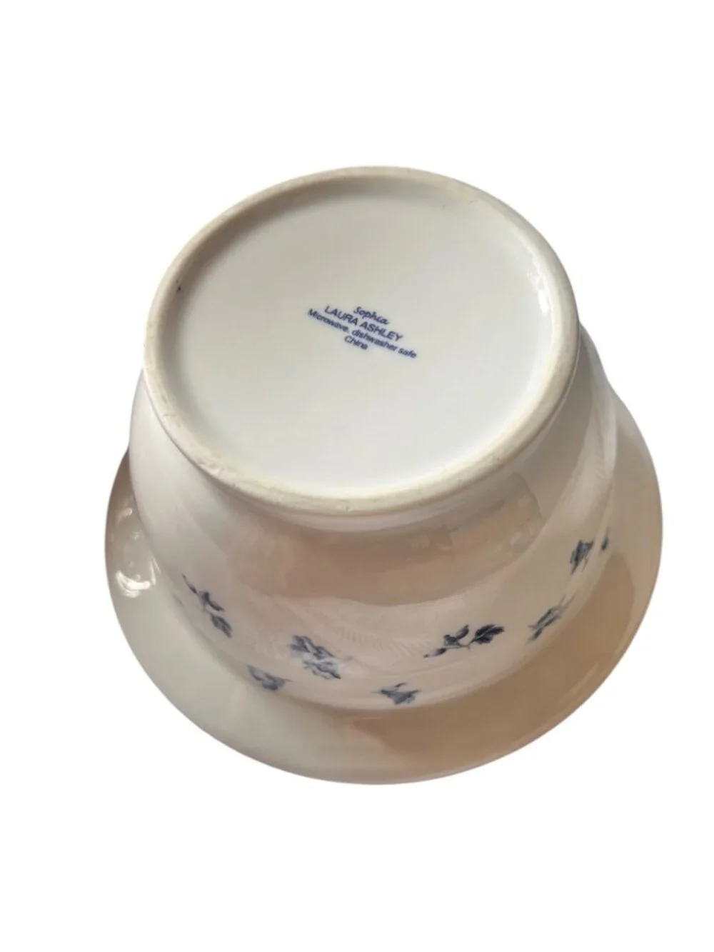 Laura Ashley Sophia Bowl 3